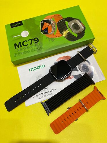 Smart saatlar: Her novde saat ve aksesuarlar en ucuz qıymete -da lalafo.az — 6 Smart saatlar: Her novde saat ve aksesuarlar en ucuz qıymete — 6