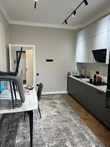 Долгосрочная аренда квартир: 2 комнаты, Собственник, Без подселения, С мебелью полностью — 5