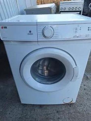 pc components serbia: POLOVNI DELOVI VES MASINA VOX WM1051-D | Polovni delovi ves masine — 1