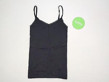 taliowany top: Bluzka damska, rozmiar S — 2
