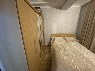 Yeni tikili: 3 otaqlı, Yeni tikili, 72 kv. m — 7