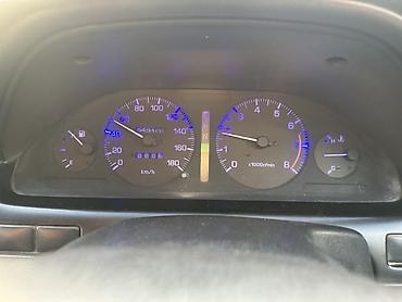 silvia s15: Nissan Cefiro: 1995 г., 2 л, Автомат, Бензин, Седан — 8