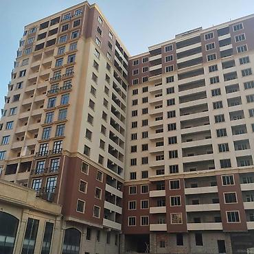 evim residence ev satilir: Yeni Yasamal, 3 otaqlı, Yeni tikili, 135 kv. m — 3