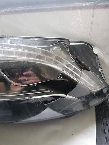 iris smart: DESNI FAR ZA MERCEDES BENZ S 560 SEL, S 220, S 250 . | Desni far — 2
