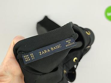 zara basic 77302: Zara, Sukienka damska, rozmiar XS — 4