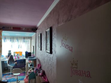 Dugoročni najam stanova: 3 sobe — 7