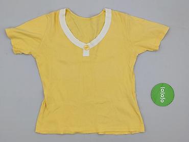 kurtka lemonada: T-shirt damski, rozmiar M — 2