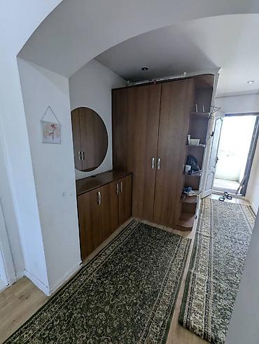 сдаю квартиру азия мол: 2 комнаты, 75 м², Азия Молл 4 этаж, Косметический ремонт — 5