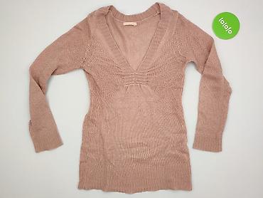 sweter turecki: Terranova, Sweter damski, rozmiar M — 3