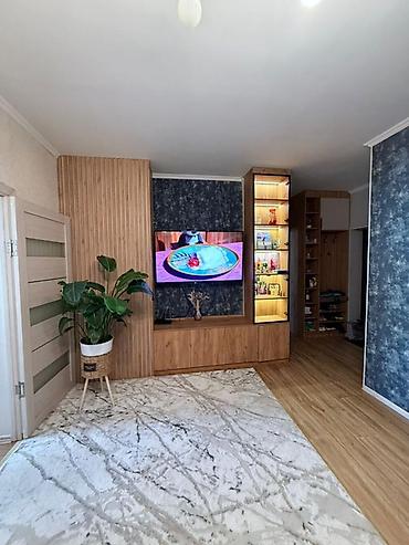 Продажа квартир: 3 комнаты, 75 м², Элитка, 7 этаж, Евроремонт — 4