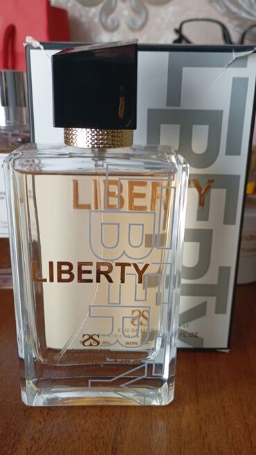 Ətriyyat: 100% Original ətirlər. Qiymətlər 15- 80 azn arasıdır — 12