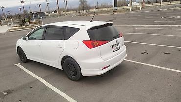 Toyota: Toyota Caldina: 2004 г., 1.8 л, Автомат, Бензин, Хэтчбэк — 4