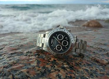 Классические часы: Идеальный вариант для подарка Наручные часы Invicta Professional — 7