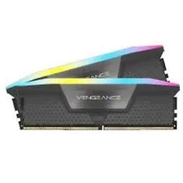 mp3 yuklə: Corsair 32GB DDR5 5600MHz Operativ Yaddaş (Vengeance seriyası) Məhsul — 3