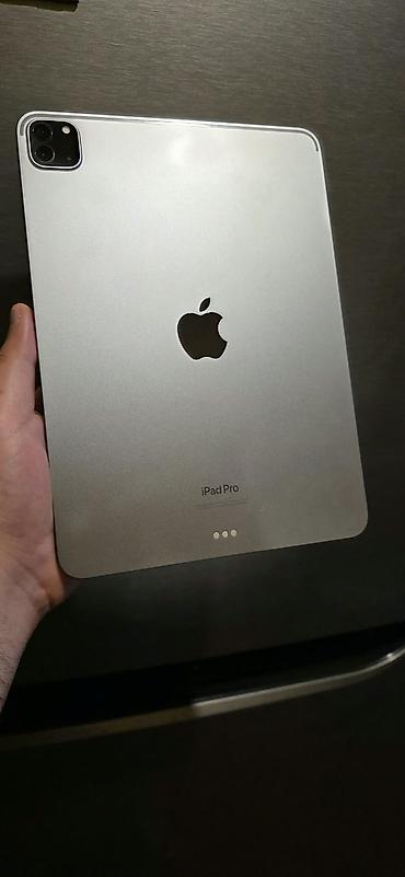 ikinci el ipad pro: İşlənmiş Apple iPad Pro, 11", 256 GB — 4