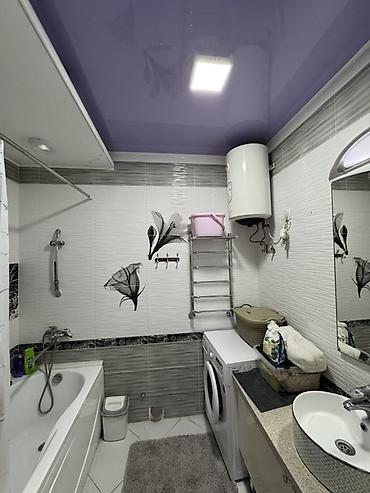 квартира 2 к: Эксклюзив 🏡 Продаётся 2ком квартира 📍 Район — Калыка Акиева/Фрунзе 🏢 — 8