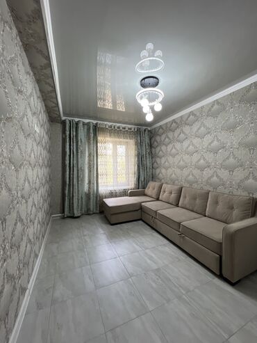 Продажа квартир: 4 комнаты, 89 м², 2 этаж, Косметический ремонт — 6