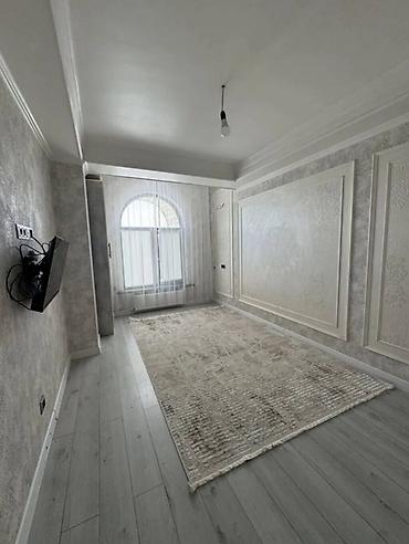 1 комната, 36 м², Нижний Джал (Джал-23) Элитка, 4 этаж, Евроремонт