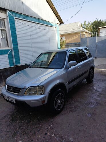 мерседес бенц w126: Honda CR-V: 2000 г., 0.2 - engine capacity л, Автомат, Бензин, Жол тандабас