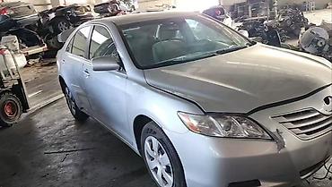 Разбор Toyota Camry XV40/XV45 на заказ - Профессиональный разбор
