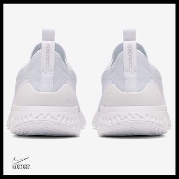 обувь 39 40: Кроссовки Nike ️Epic Phantom React Цена: 5000. •Размеры: 37.5 39