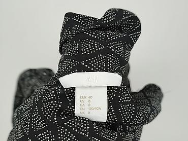 la sleeve: H&M, Bluzka damska, rozmiar M — 4