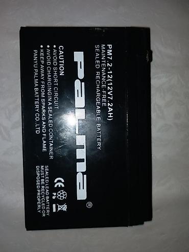 core i3: UPS mercury model elite 800 pro akumlyatoru yoxdu ona körə işləmir — 6