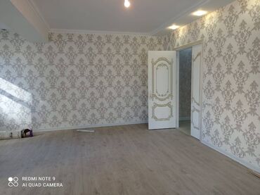 Yeni tikili: 3 otaqlı, Yeni tikili, 126 kv. m — 9