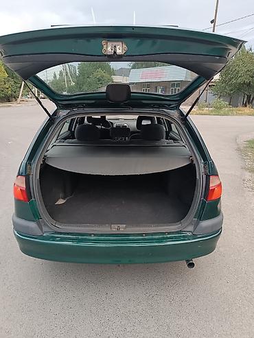 универсал авенсис: Toyota Avensis: 2001 г., 1.6 л, Механика, Бензин, Универсал — 5