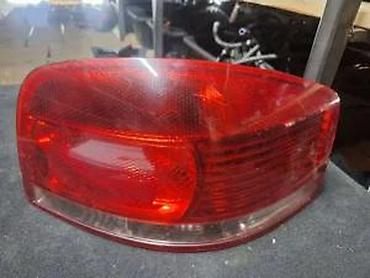car buy: STOP SVETLO A3 DESNO 1 | stop svetlo desno a3 — 1