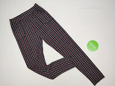 zmistuo: Spodnie materiałowe damskie, rozmiar XL — 2