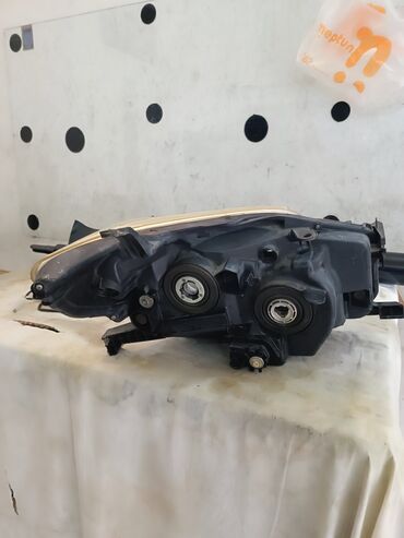 Faralar: Avtomobil işıq sistemi hissələri – faralar və stoplar Məhsul təsviri — 12