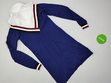 kolnierzyk bebe koszula: Sukienka damska, rozmiar S — 3