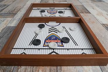 Nərdlər: Masaüstü oyun "Star Sling Slide". Made in Türkiyə. Metrolara və — 9