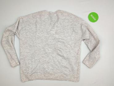 kardigan pull and bear: Sweter damski, rozmiar 5XL — 3