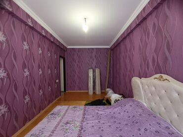sizin menzil mtk: 2 комнаты, Новостройка, 70 м²