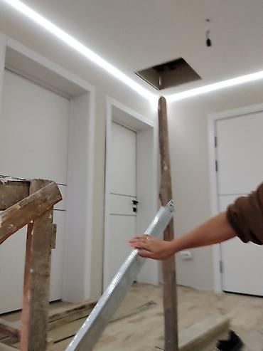 добор: Дверь: Установка, Ремонт, Реставрация — 2