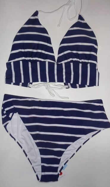 Kupaći kostimi: Kupaci novi
Pitati za velecine — 13