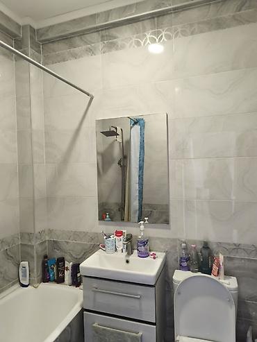 4: 2 комнаты, 72 м², бульвар Эркиндик 4 этаж, Евроремонт — 3