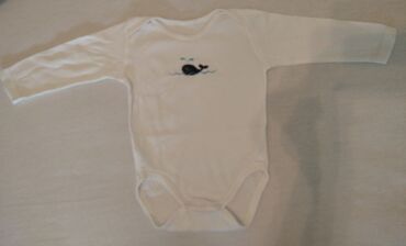 Bodiji i zeke za bebe: Bodi za bebe, 62-68 na lalafo.rs — 7 Bodiji i zeke za bebe: Bodi za bebe, 62-68 — 7