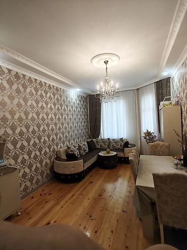 ev ucuz: 4 otaqlı, 88 kv. m, Kredit yoxdur, Yeni təmirli — 5