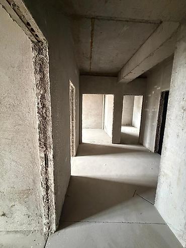 с джал: 3 комнаты, 92 м², Нижний Джал (Джал-23) Элитка, 12 этаж, ПСО (под самоотделку) — 10