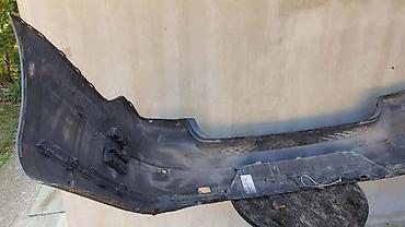 farovi bmw e39: BRANIK ZA VOLKSWAGEN PASSAT B7 | vw passat b7 zadnji branik 3AE 807 — 4