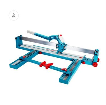 Sekači za keramiku i pločice: Profesionalni ručni rezač pločica za velike formate - Masivna — 9