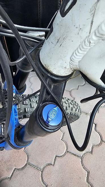 Электровелосипеды: Электровелосипед куб, CUBE. 750W 48V аккумулятор 25Ah оригинальный — 8