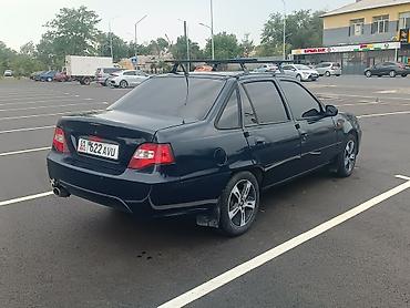 Daewoo: Daewoo Nexia: 2009 г. — 11