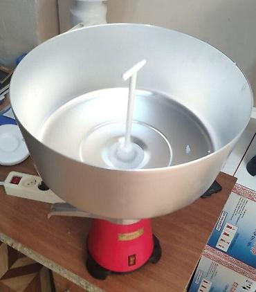 Техника для кухни: Nehrə aparatı Nehre separator nehrə seperator Süddən xama ve yağ — 3
