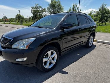 Lexus: Lexus RX: 2006 г., 3.3 л, Автомат, Бензин, Жол тандабас