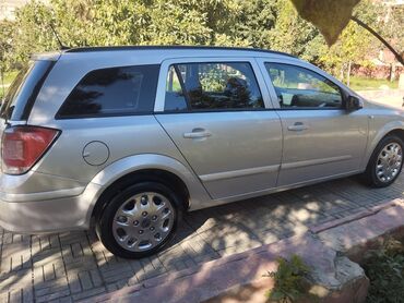 Opel: Opel Astra: 1.7 l | 2008 il Universal — 7