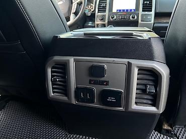 Ford: Ford F-150: 2020 г., 3.5 л, Автомат, Бензин, Пикап — 13